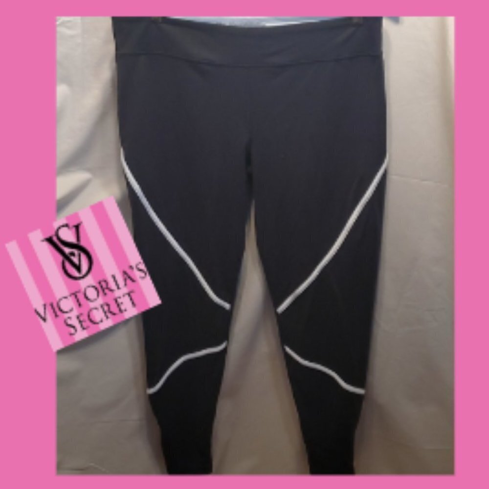 VSX Victoria's Secret Joggers SZ LG